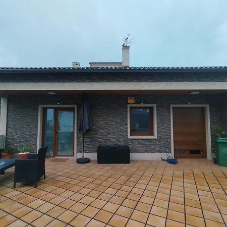 Casa Mucha Daire O Grove Dış mekan fotoğraf