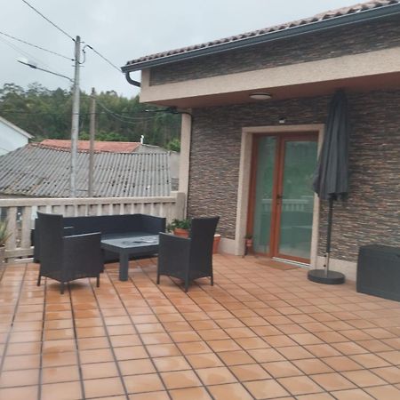 Casa Mucha Daire O Grove Dış mekan fotoğraf