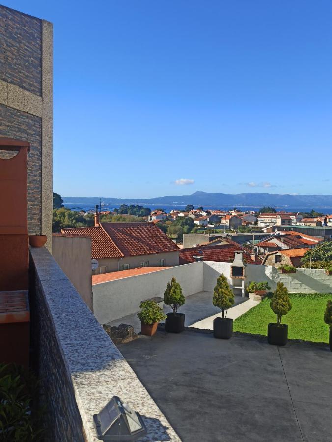 Casa Mucha Daire O Grove Dış mekan fotoğraf