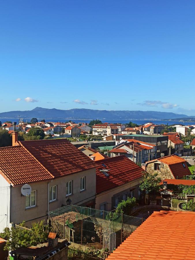Casa Mucha Daire O Grove Dış mekan fotoğraf