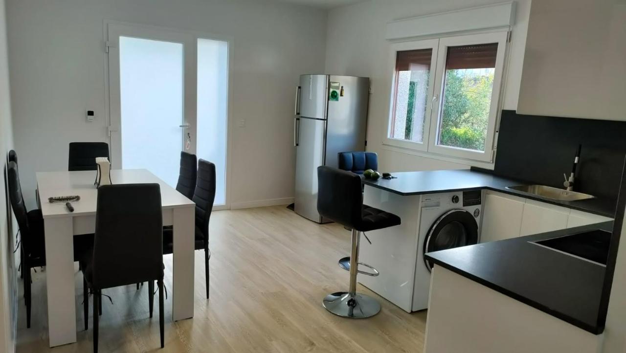 Casa Mucha Daire O Grove Dış mekan fotoğraf