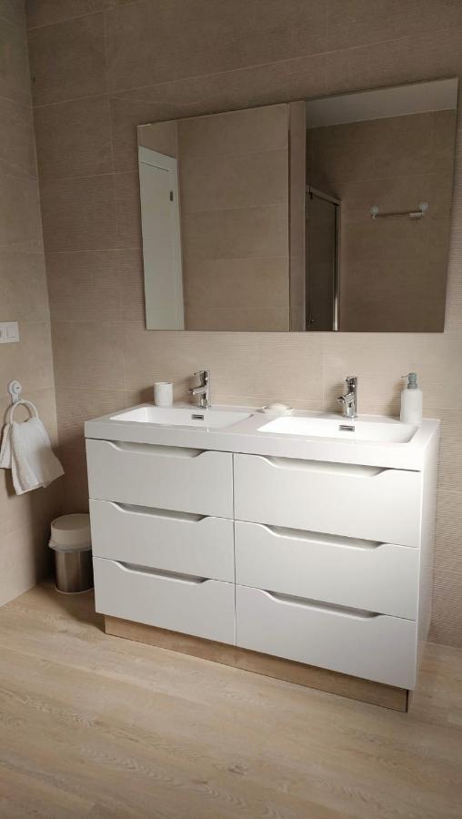 Casa Mucha Daire O Grove Dış mekan fotoğraf