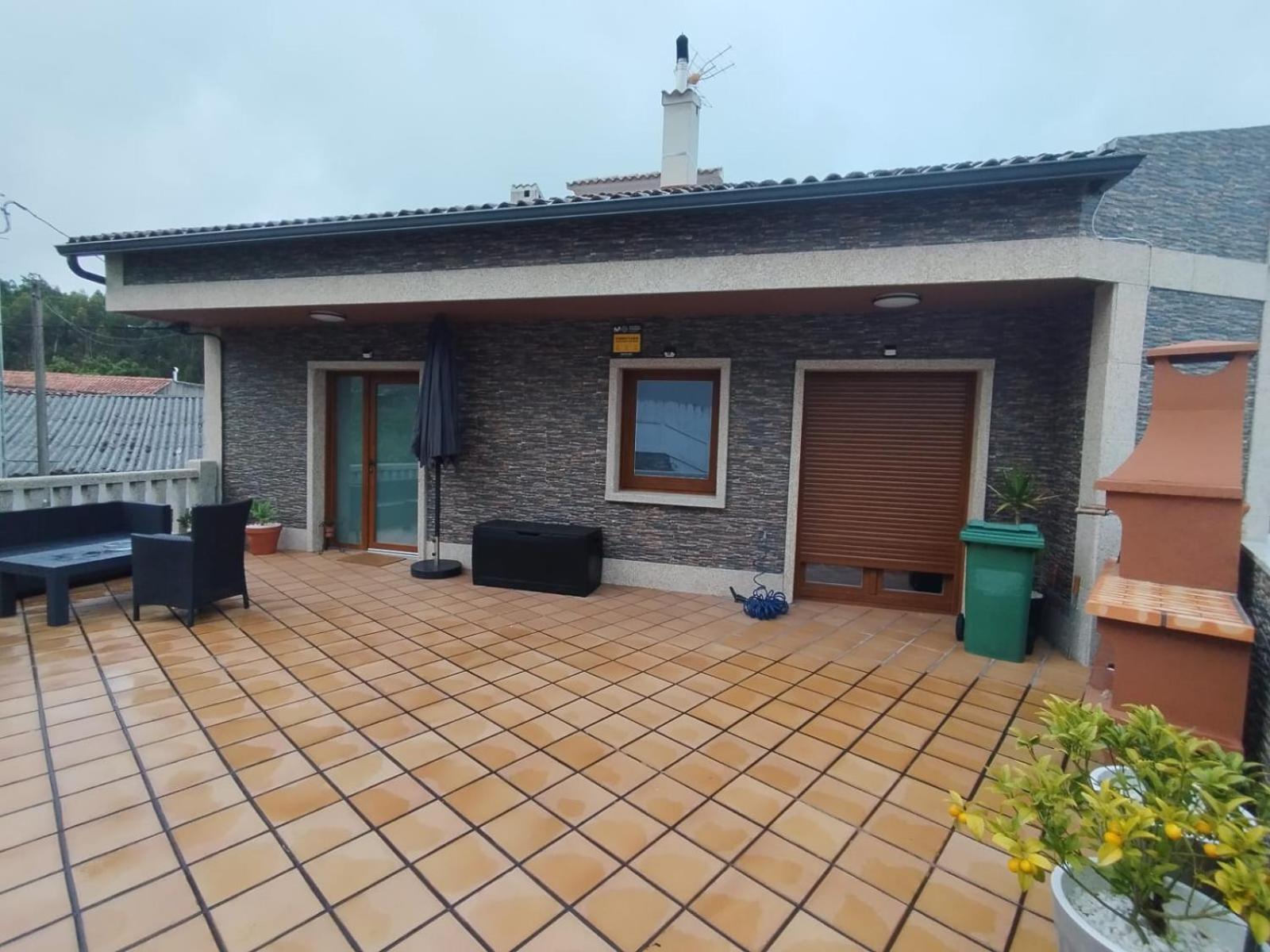 Casa Mucha Daire O Grove Dış mekan fotoğraf